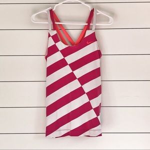 Nike Dry Fit Yoga Tank